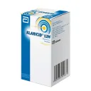Klaricid Claritromicina 12 H 250 Mg Con 60 Ml Suspensión