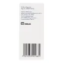 Klaricid Claritromicina 12 H 125 Mg Con 60 Ml De Suspensión
