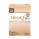 Alitraq con 6 Sobres
