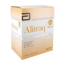 Alitraq con 6 Sobres