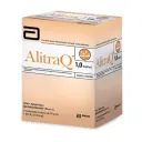 Alitraq con 6 Sobres