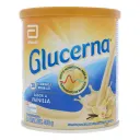 Glucerna Vainilla Fórmula Nutricional en Polvo de 400 g