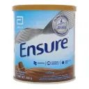 Ensure Chocolate Fórmula Nutricional en Polvo de 400 g