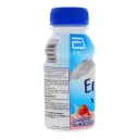 Ensure Fresa Fórmula Nutricional de 237 ml