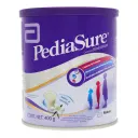 Pediasure Vainilla Fórmula Nutricional en Polvo de 400 g