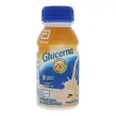 Glucerna Vainilla Fórmula Nutricional de 237 ml