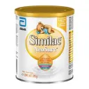 Similac Neosure Fórmula Infantil Para Bebés Prematuros O Con Bajo Peso 0 A 12 Meses 370 G Lata