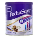 Pediasure Plus Chocolate Fórmula Nutricional en Polvo de 400 g