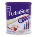 Pediasure Fresa Fórmula Nutricional en Polvo de 400 g
