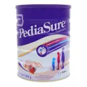 Pediasure Fresa Fórmula Nutricional en Polvo de 900 g