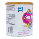 Similac Total Comfort Etapa 1 Fórmula Infantil Con 360 G