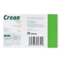 Creon 150 Mg Con 20 Cápsulas