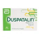 Duspatalin 200 Mg Con 14 Cápsulas