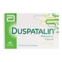 Duspatalin 200 Mg Con 28 Cápsulas De Liberación Prolongada