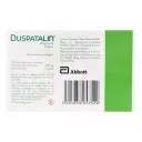 Duspatalin 200 Mg Con 28 Cápsulas De Liberación Prolongada