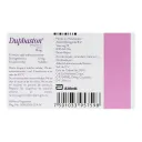Duphaston 10 Mg Con 20 Tabletas
