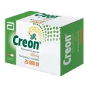 Creon 300 Mg Con 50 Cápsulas