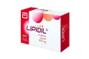 Lipidil 200 Mg Con 14 Cápsulas