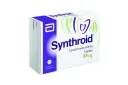 Synthroid 88 Mcg Con 30 Tabletas