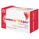 Controlip Trilipix 135 Mg Con 15 Cápsulas