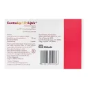Controlip Trilipix 135 Mg Con 30 Cápsulas