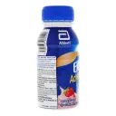 Ensure Advance Fresa Fórmula Nutricional de 237 ml
