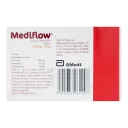 Mediflow Diosmina Hesperidina 450 Mg / 50 Mg Con 20 Tabletas