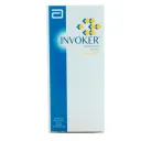 Invoker 0.5 Mg Solución Con 100 Ml