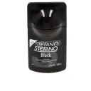 Stefano Black Desodorante En Roll On De 50 Ml