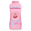 Mennen Talco Hipoalergénico Rosa Con 100 G