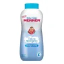 Mennen Talco Hipoalergénico Azul Con 200 G