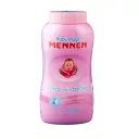 Mennen Talco Hipoalergénico Rosa Con 200 G