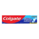 Colgate Máxima Protección Anticaries Crema Dental Tubo Con 150 G