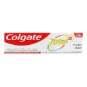 Colgate Total 12 Clean Mint Crema Dental Tubo Con 100 Ml