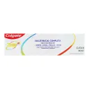 Colgate Total 12 Clean Mint Crema Dental Tubo Con 100 Ml