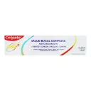 Colgate Total 12 Clean Mint Crema Dental Tubo Con 150 Ml
