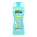 Palmolive Optims Shampoo 2 En 1 Extra Intensivo Con 400 Ml
