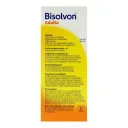 Bisolvon Adulto 160 Mg Solución Oral Sabor Cereza 120 Ml