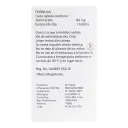 Micardis 80 Mg Con 14 Tabletas