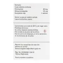 Micardis Plus 80/25 Mg Con 14 Tabletas