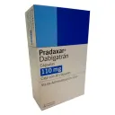 Pradaxar 110 Mg Con 30 Cápsulas