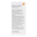 Relvare 100/25 Mcg Con 30 Dosis En Polvo