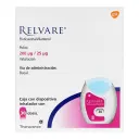 Relvare 200/25 Mcg Polvo Para Inhalación Con 30 Dosis