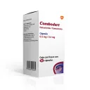 Combodart 0.5/0.4 Mg Con 90 Cápsulas
