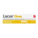 Lacer Oros Pasta Dentrífica 75 Ml