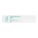 Dermatovate 0.044 G Crema Con 40 G