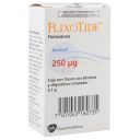 Flixotide 250 Mcg Aerosol 60 Dosis
