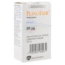 Flixotide 50 Mcg Aerosol 120 Dosis