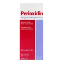 Perioxidin 0.12% Enjuague Bucal Sin Alcohol Solución 200 Ml