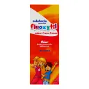 Fluoxytil Enjuague Bucal Colutorio Infantil Flúor Sabor Fresa 500 Ml